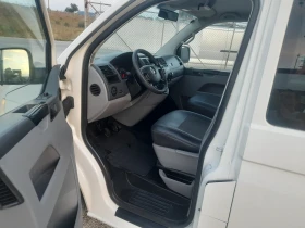 VW T5 1.9TDI КЛИМАТИK | Auto.bg — изображение 5 VW T5 1.9TDI КЛИМАТИK | Auto.bg — изображение 5