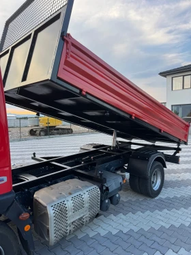 Iveco Eurocargo 80-190 | Auto.bg — изображение 9 Iveco Eurocargo 80-190 | Auto.bg — изображение 9