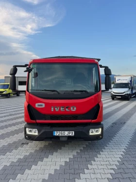 Iveco Eurocargo 80-190 | Auto.bg — изображение 2 Iveco Eurocargo 80-190 | Auto.bg — изображение 2
