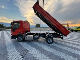 Iveco Eurocargo 80-190 | Auto.bg — изображение 11 Iveco Eurocargo 80-190 | Auto.bg — изображение 11