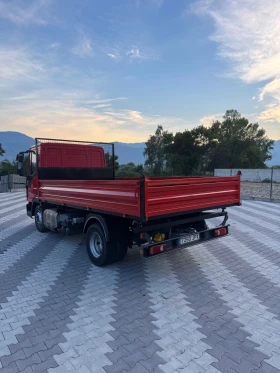 Iveco Eurocargo 80-190 | Auto.bg — изображение 7 Iveco Eurocargo 80-190 | Auto.bg — изображение 7