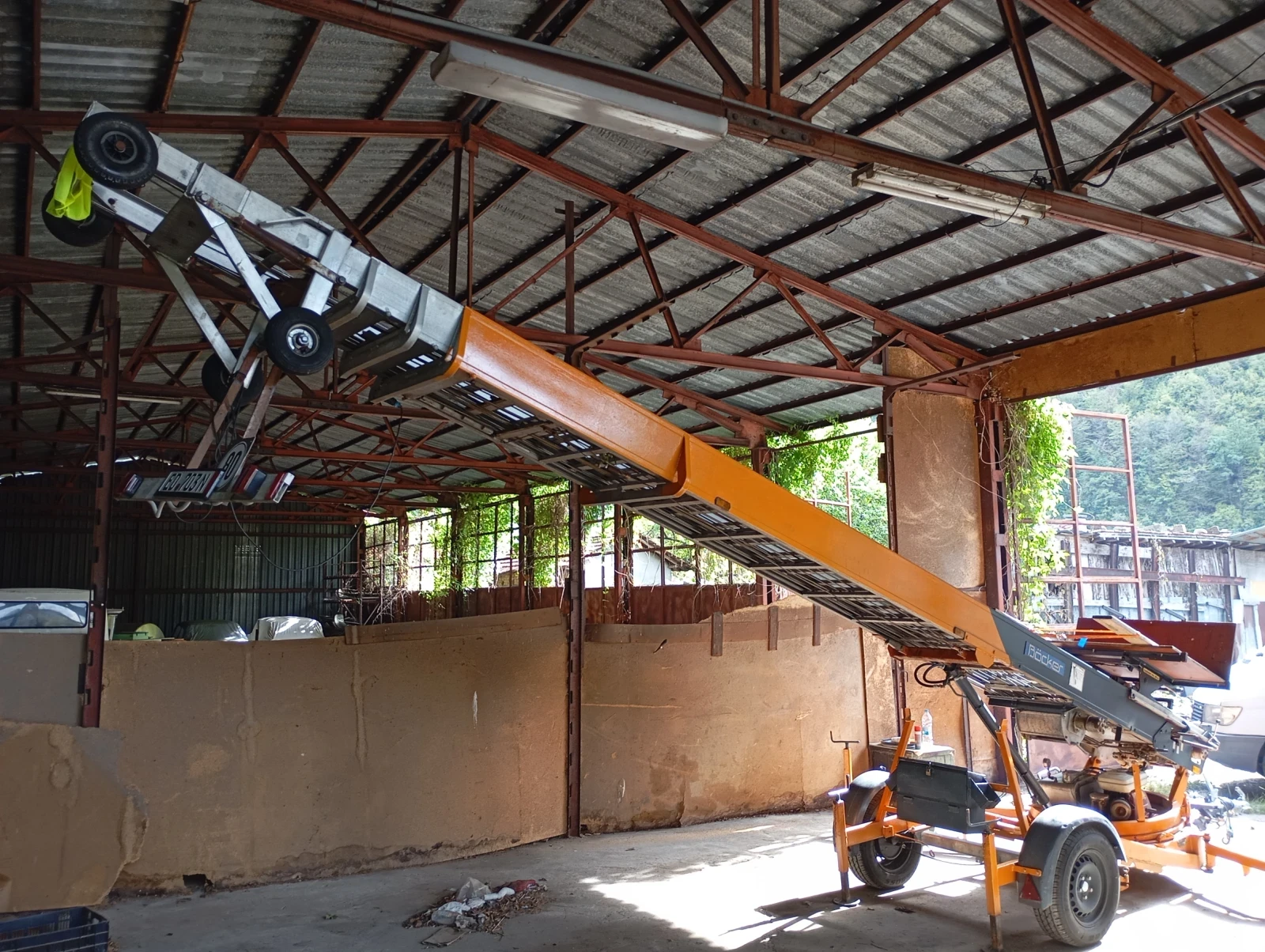 Автовишка Друга марка  - изображение 6 | Auto.bg Автовишка Друга марка  - изображение 6