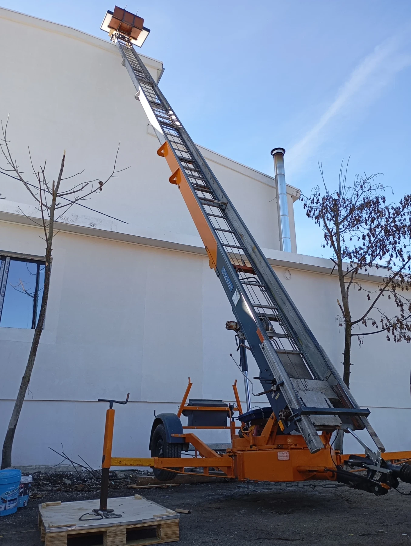 Автовишка Друга марка  - изображение 3 | Auto.bg Автовишка Друга марка  - изображение 3