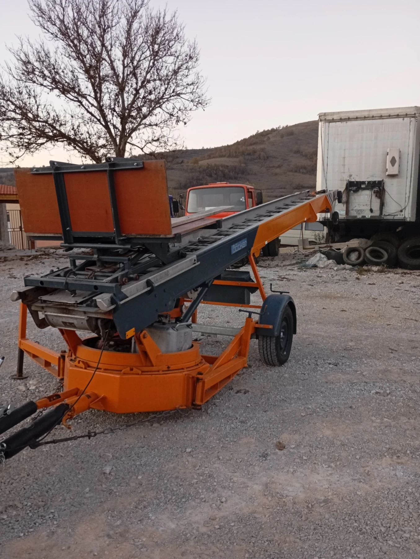 Автовишка Друга марка  - изображение 4 | Auto.bg Автовишка Друга марка  - изображение 4