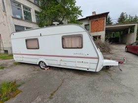 Каравана Coachmen Amara 520/4 | Auto.bg — изображение 2 Каравана Coachmen Amara 520/4 | Auto.bg — изображение 2