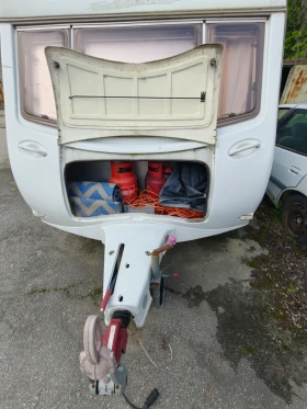 Каравана Coachmen Amara 520/4 | Auto.bg — изображение 4 Каравана Coachmen Amara 520/4 | Auto.bg — изображение 4