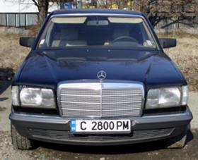 Обява за продажба на Mercedes-Benz S 280 ~11 000 лв. - изображение 1