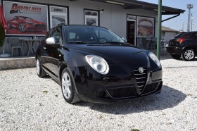 Alfa Romeo MiTo 1.3 JTDm | Mobile.bg   1