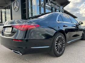 Mercedes-Benz S 350 4Matic Long - Car24.bg Mercedes-Benz S 350 4Matic Long