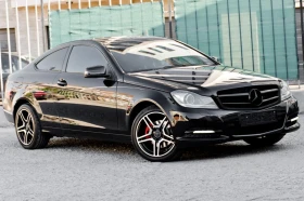 Mercedes-Benz C 220 2.2CDI-FACELIFT-AVANTGARDE-SPORT-BI XENON-TOP - Car24.bg Mercedes-Benz C 220 2.2CDI-FACELIFT-AVANTGARDE-SPORT-BI XENON-TOP