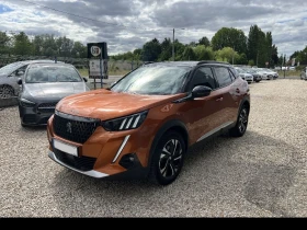 Peugeot 2008 GT PURETECH EAT8 131 - Car24.bg Peugeot 2008 GT PURETECH EAT8 131