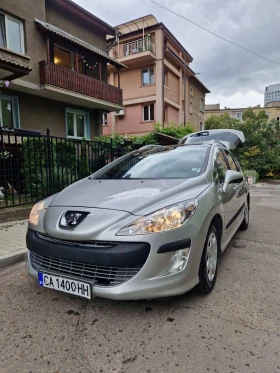 Peugeot 308 Бартер - Car24.bg Peugeot 308 Бартер