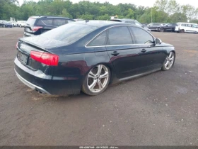 Audi S6 4.0T PRESTIGE / DISTRONIC / МАСАЖ / ОБДУХВАНЕ - 21000 лв. / 10737.13 € - 75270494 6 | Car24.bg Audi S6 4.0T PRESTIGE / DISTRONIC / МАСАЖ / ОБДУХВАНЕ - 21000 лв. / 10737.13 € - 75270494 6