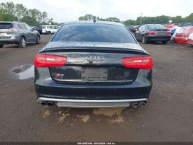 Audi S6 4.0T PRESTIGE / DISTRONIC / МАСАЖ / ОБДУХВАНЕ - 21000 лв. / 10737.13 € - 75270494 5 | Car24.bg Audi S6 4.0T PRESTIGE / DISTRONIC / МАСАЖ / ОБДУХВАНЕ - 21000 лв. / 10737.13 € - 75270494 5