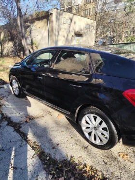 Citroen DS5 - 19500 лв. / 9970.19 € - 57820907 5 | Car24.bg Citroen DS5 - 19500 лв. / 9970.19 € - 57820907 5