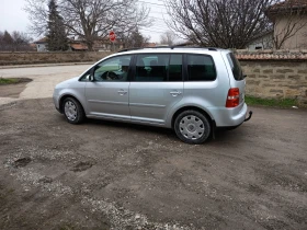 VW Touran - Car24.bg VW Touran