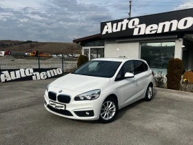 BMW 2 Active Tourer 216d - Car24.bg BMW 2 Active Tourer 216d