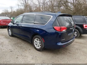 Chrysler Voyager 3.6l Lxi - 9900 € / 19362.72 лв. - 49867005 3 | Car24.bg Chrysler Voyager 3.6l Lxi - 9900 € / 19362.72 лв. - 49867005 3