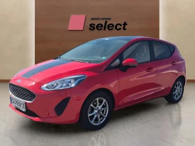 Ford Fiesta 1.0 EcoBoost - Car24.bg Ford Fiesta 1.0 EcoBoost