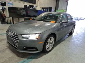 Audi A4 45TFSI Quattro * KOMFORT * CARFAX * - Car24.bg Audi A4 45TFSI Quattro * KOMFORT * CARFAX *