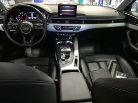 Audi A4 45TFSI Quattro * KOMFORT * CARFAX * - 16550 € / 32368.99 лв. - 23678212 5 | Car24.bg Audi A4 45TFSI Quattro * KOMFORT * CARFAX * - 16550 € / 32368.99 лв. - 23678212 5