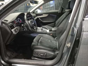 Audi A4 45TFSI Quattro * KOMFORT * CARFAX * - 16550 € / 32368.99 лв. - 23678212 7 | Car24.bg Audi A4 45TFSI Quattro * KOMFORT * CARFAX * - 16550 € / 32368.99 лв. - 23678212 7