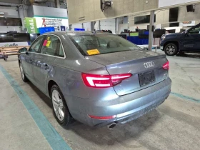 Audi A4 45TFSI Quattro * KOMFORT * CARFAX * - 16550 € / 32368.99 лв. - 23678212 4 | Car24.bg Audi A4 45TFSI Quattro * KOMFORT * CARFAX * - 16550 € / 32368.99 лв. - 23678212 4