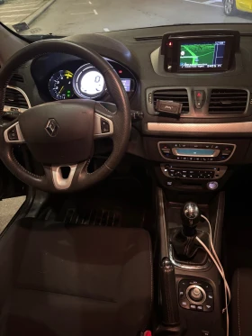 Renault Megane - 6000 € / 11734.98 лв. - 89982984 7 | Car24.bg Renault Megane - 6000 € / 11734.98 лв. - 89982984 7