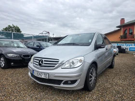 Mercedes-Benz A 170 1.7 AVTO - Car24.bg Mercedes-Benz A 170 1.7 AVTO