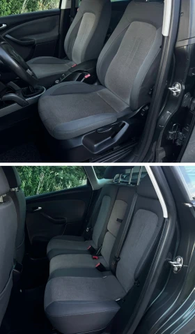 Seat Altea Seat Altea 1.6 TDI 105 к.с. | 2010 г. | 196 357 км | Auto.bg — изображение 9 Seat Altea Seat Altea 1.6 TDI 105 к.с. | 2010 г. | 196 357 км | Auto.bg — изображение 9