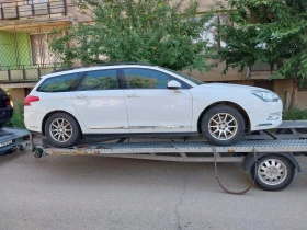 Citroen C5 1.6HDI 2014г - 2550 € / 4987.37 лв. - 18977926 12 | Car24.bg Citroen C5 1.6HDI 2014г - 2550 € / 4987.37 лв. - 18977926 12