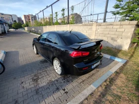 Mitsubishi Lancer Топ 1.8 LPG - 7400 € / 14473.14 лв. - 28146385 6 | Car24.bg Mitsubishi Lancer Топ 1.8 LPG - 7400 € / 14473.14 лв. - 28146385 6