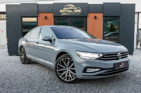 VW Passat 2.0TDI::Business+ ::DSG::Facelift