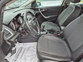 Opel Astra 1.7CDTi FACE / Реални КМ / 1 СОБСТВЕНИК /БЕЗ РЪЖДА | Auto.bg — изображение 6 Opel Astra 1.7CDTi FACE / Реални КМ / 1 СОБСТВЕНИК /БЕЗ РЪЖДА | Auto.bg — изображение 6