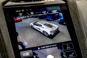 Lamborghini Temerario 4.0 PHEV/4WD/3D Камера/Керамика/Lift/PDC/Side Assi - 311900 € - 43866900 12 | Car24.bg Lamborghini Temerario 4.0 PHEV/4WD/3D Камера/Керамика/Lift/PDC/Side Assi - 311900 € - 43866900 12