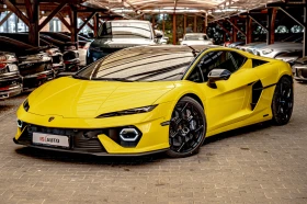 Lamborghini Temerario 4.0 PHEV/4WD/3D Камера/Керамика/Lift/PDC/Side Assi - Car24.bg Lamborghini Temerario 4.0 PHEV/4WD/3D Камера/Керамика/Lift/PDC/Side Assi