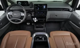 Hyundai Staria 3.5 V6 LPG INSPIRATION - 23500 € - 72573529 3 | Car24.bg Hyundai Staria 3.5 V6 LPG INSPIRATION - 23500 € - 72573529 3