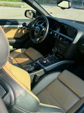 Audi A5 - 6200 € - 29459123 4 | Car24.bg Audi A5 - 6200 € - 29459123 4