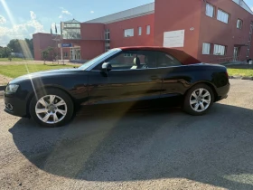 Audi A5 - 6200 € - 29459123 3 | Car24.bg Audi A5 - 6200 € - 29459123 3
