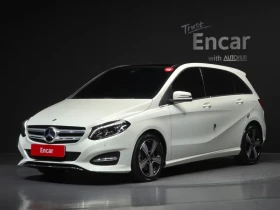 Mercedes-Benz B 220 W246