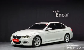 BMW 330 330i M Sport - Car24.bg BMW 330 330i M Sport