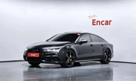 Audi A7 * 55 TDI Quattro Sport * БЕЗ ПЪРВОНАЧАЛНА ВНОСКА