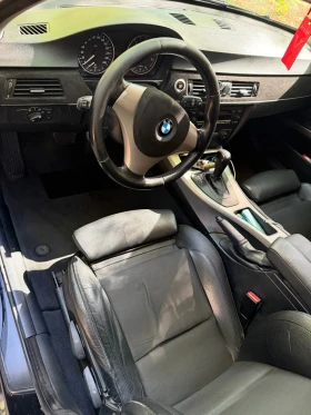 BMW 320 - 3700 € - 12858422 10 | Car24.bg BMW 320 - 3700 € - 12858422 10