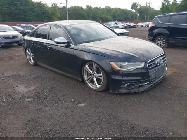 Audi S6 4.0T PRESTIGE / DISTRONIC / МАСАЖ / ОБДУХВАНЕ - 21000 лв. / 10737.13 € - 75270494 1 | Car24.bg Audi S6 4.0T PRESTIGE / DISTRONIC / МАСАЖ / ОБДУХВАНЕ - 21000 лв. / 10737.13 € - 75270494 1