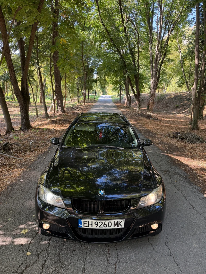 BMW 320 - 3700 € - 12858422 1 | Car24.bg BMW 320 - 3700 € - 12858422 1