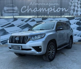 Toyota Land cruiser Топ Топ Топ - Car24.bg Toyota Land cruiser Топ Топ Топ