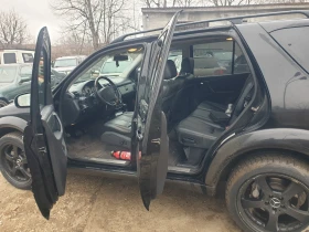 Mercedes-Benz ML 55 AMG - 6000 € / 11734.98 лв. - 80750225 7 | Car24.bg Mercedes-Benz ML 55 AMG - 6000 € / 11734.98 лв. - 80750225 7