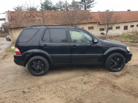 Mercedes-Benz ML 55 AMG - 6000 € / 11734.98 лв. - 80750225 5 | Car24.bg Mercedes-Benz ML 55 AMG - 6000 € / 11734.98 лв. - 80750225 5