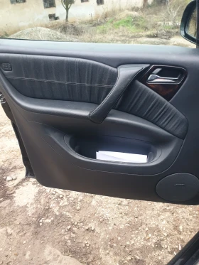 Mercedes-Benz ML 55 AMG - 6000 € / 11734.98 лв. - 80750225 12 | Car24.bg Mercedes-Benz ML 55 AMG - 6000 € / 11734.98 лв. - 80750225 12