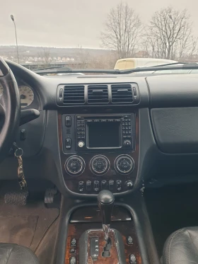 Mercedes-Benz ML 55 AMG - 6000 € / 11734.98 лв. - 80750225 10 | Car24.bg Mercedes-Benz ML 55 AMG - 6000 € / 11734.98 лв. - 80750225 10